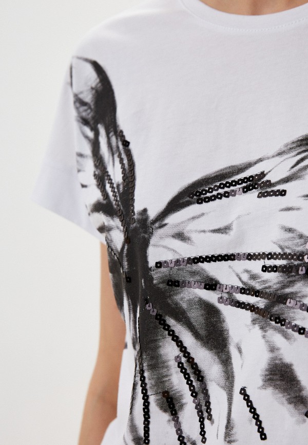 фото Футболка savage