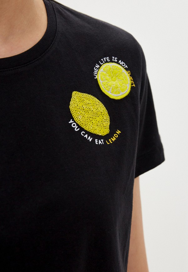 фото Футболка savage