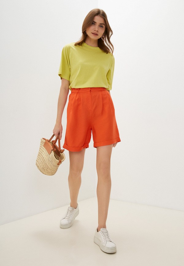 фото Шорты savage