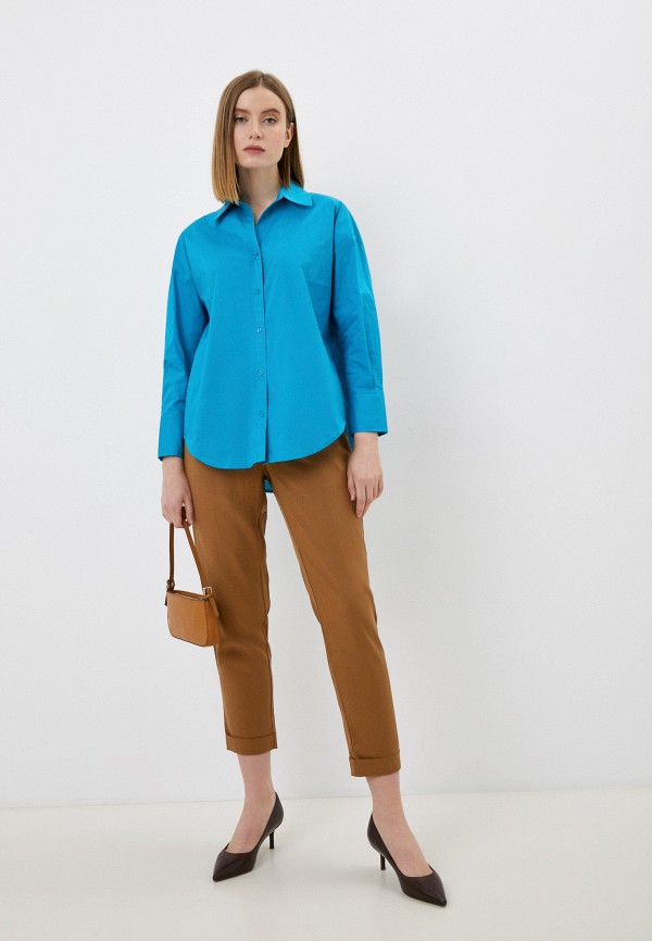 фото Рубашка savage