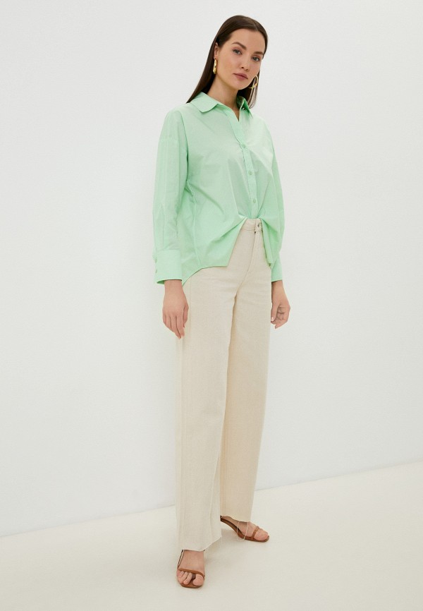 фото Рубашка savage