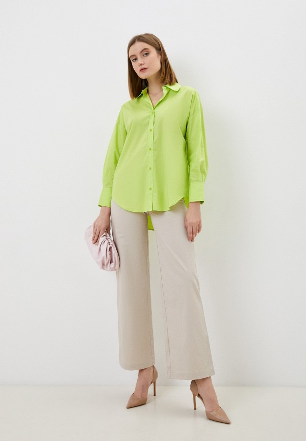 фото Рубашка savage