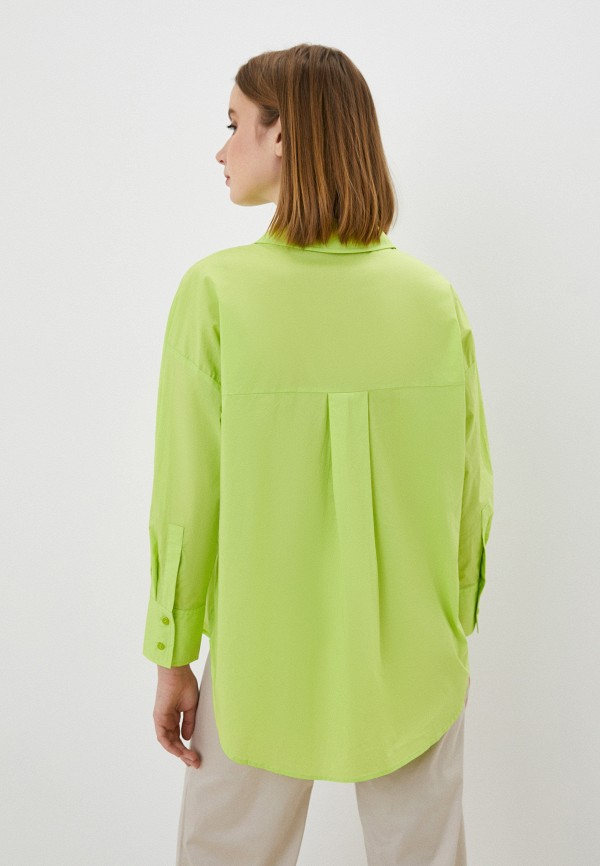 фото Рубашка savage