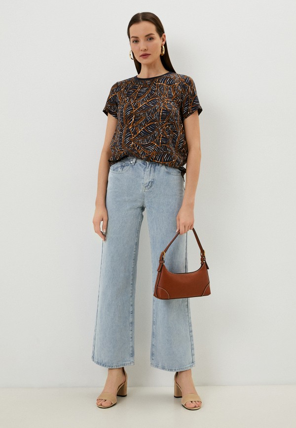 фото Футболка savage