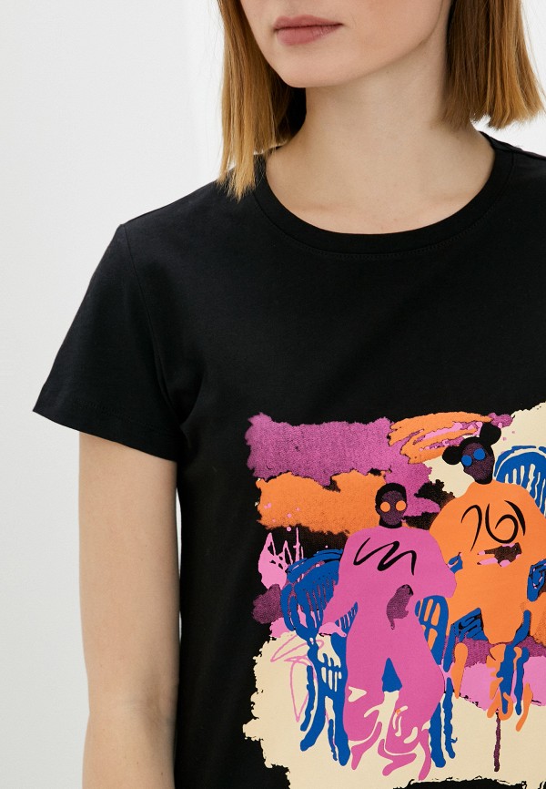 фото Футболка savage