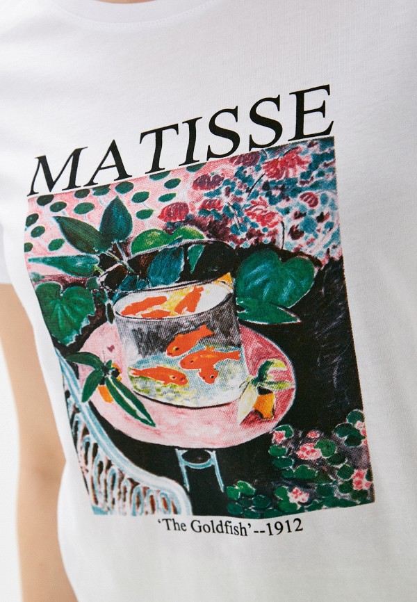 фото Футболка savage