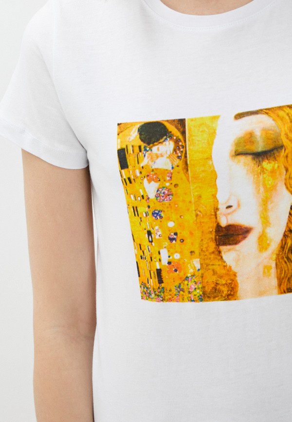 фото Футболка savage