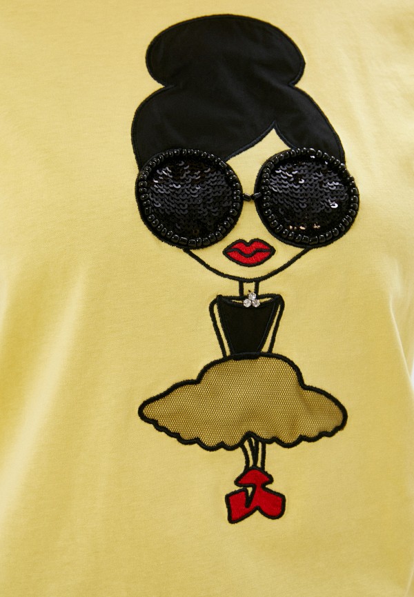 фото Футболка savage