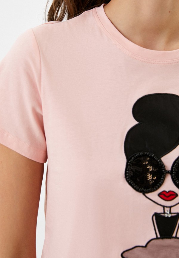 фото Футболка savage