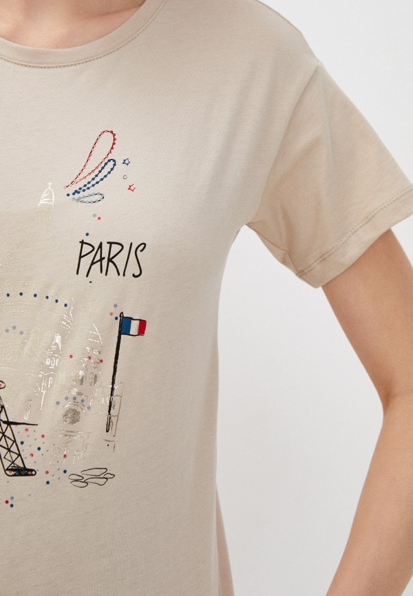 фото Футболка savage