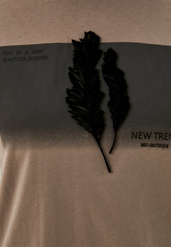 фото Футболка savage