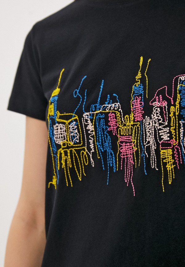 фото Футболка savage