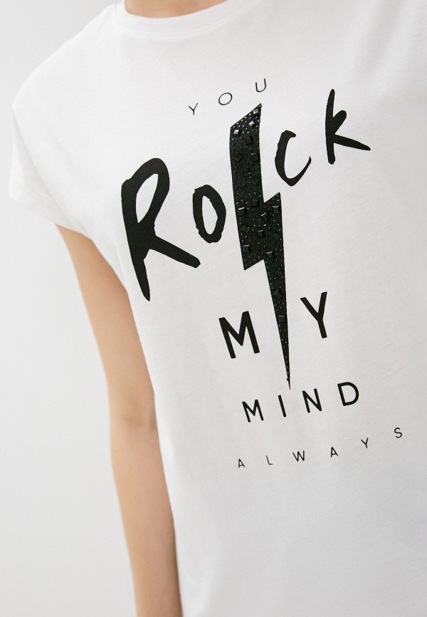 фото Футболка savage