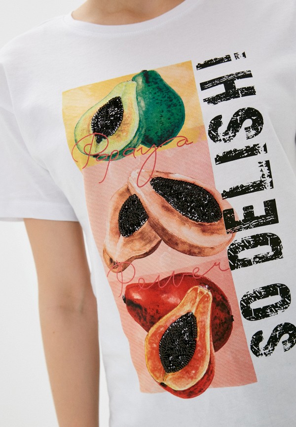 фото Футболка savage