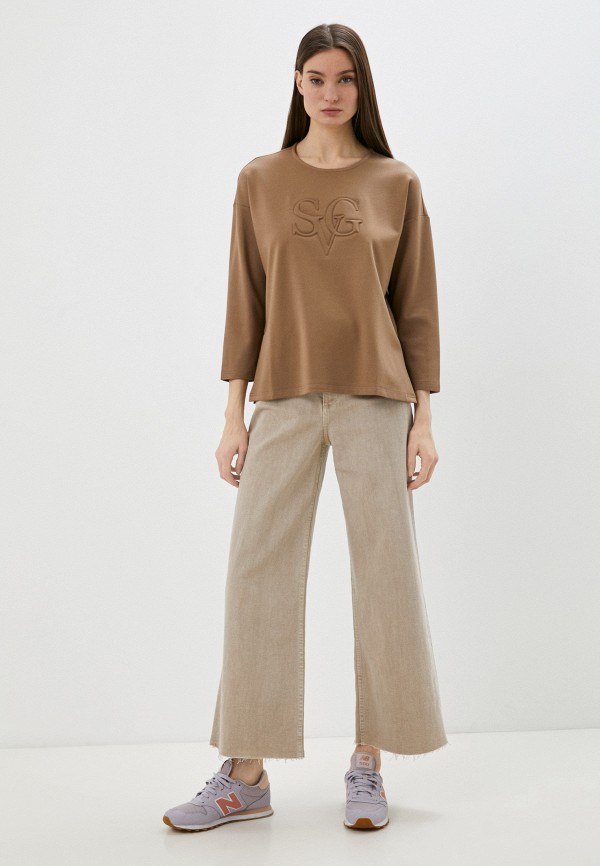 фото Лонгслив savage