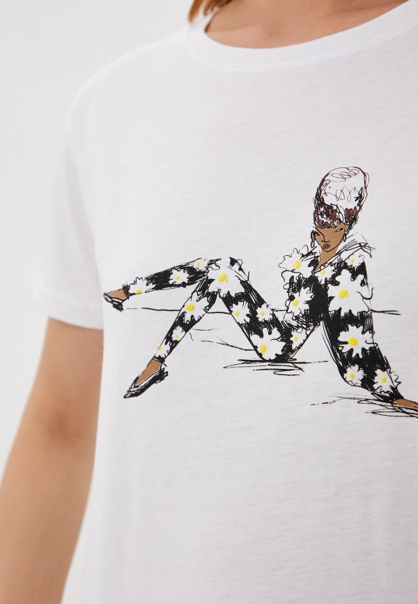 фото Футболка savage