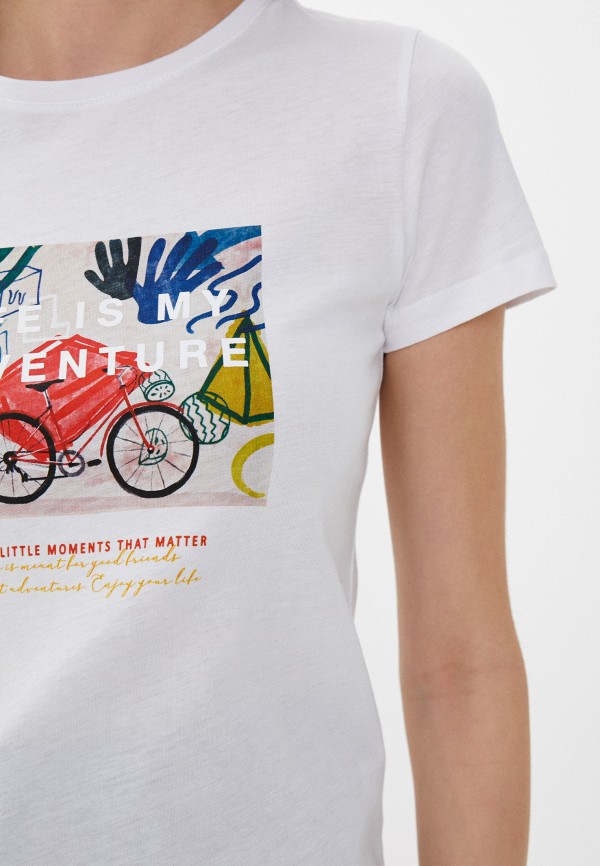 фото Футболка savage