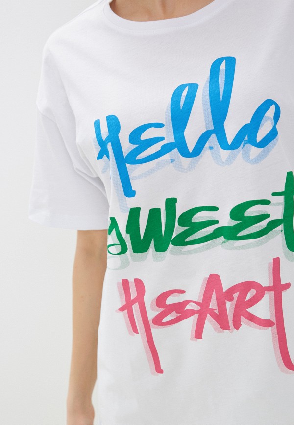 фото Футболка savage