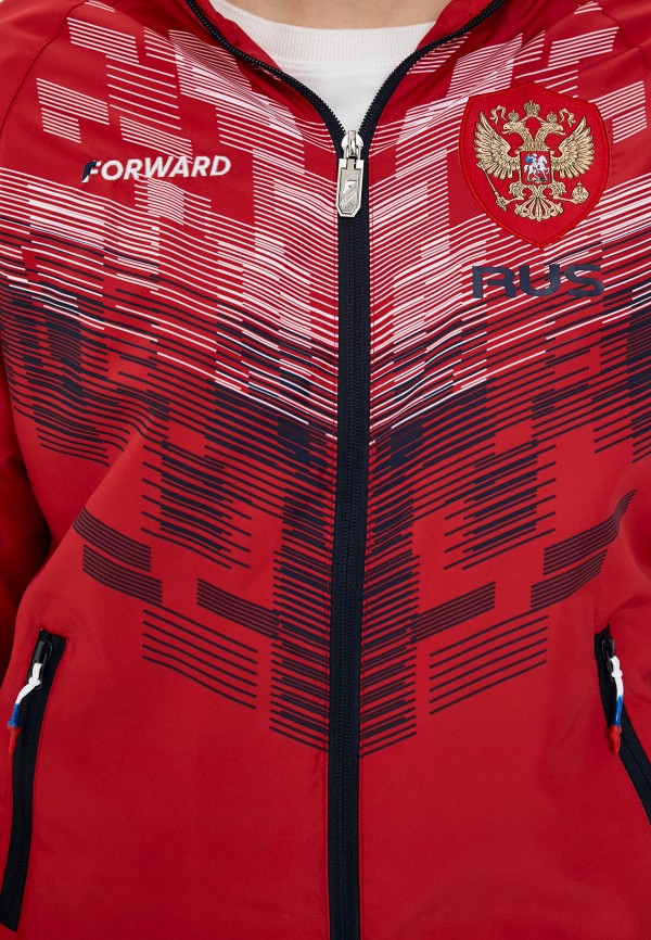фото Костюм спортивный forward