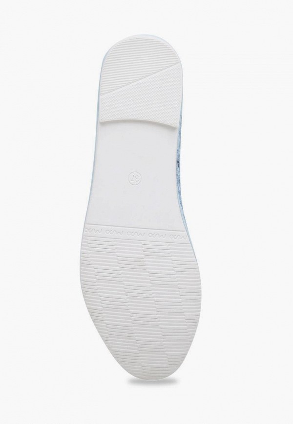 фото Балетки t.taccardi