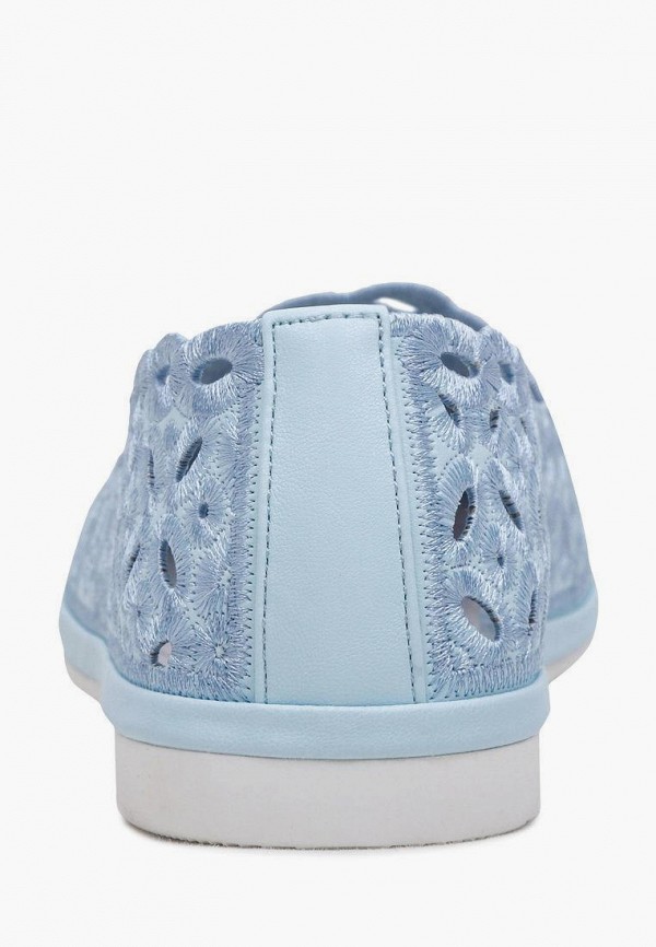 фото Балетки t.taccardi