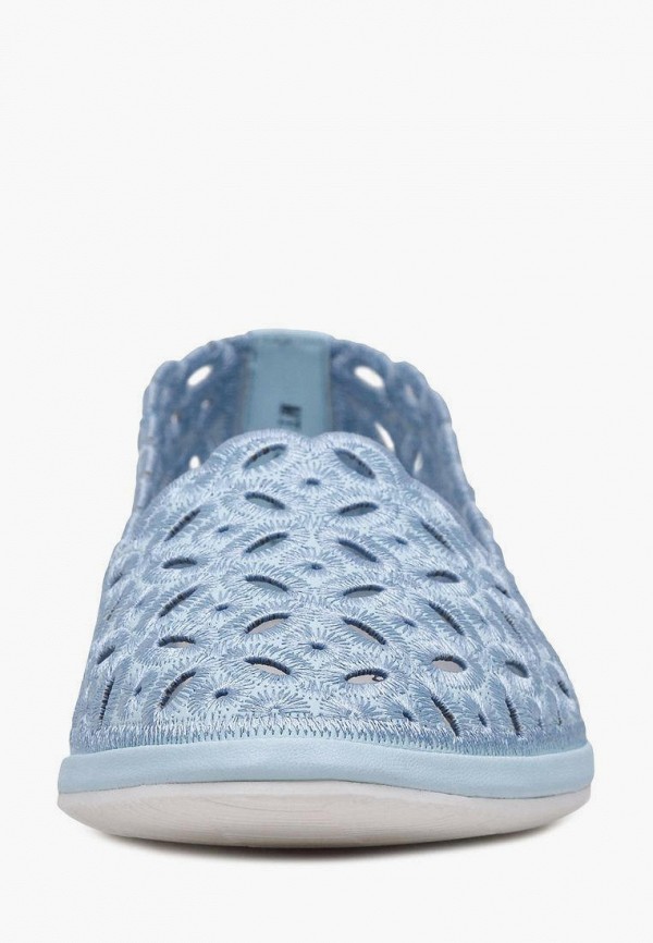 фото Балетки t.taccardi