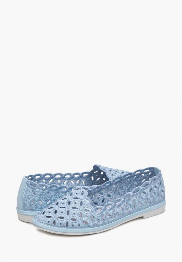 фото Балетки t.taccardi