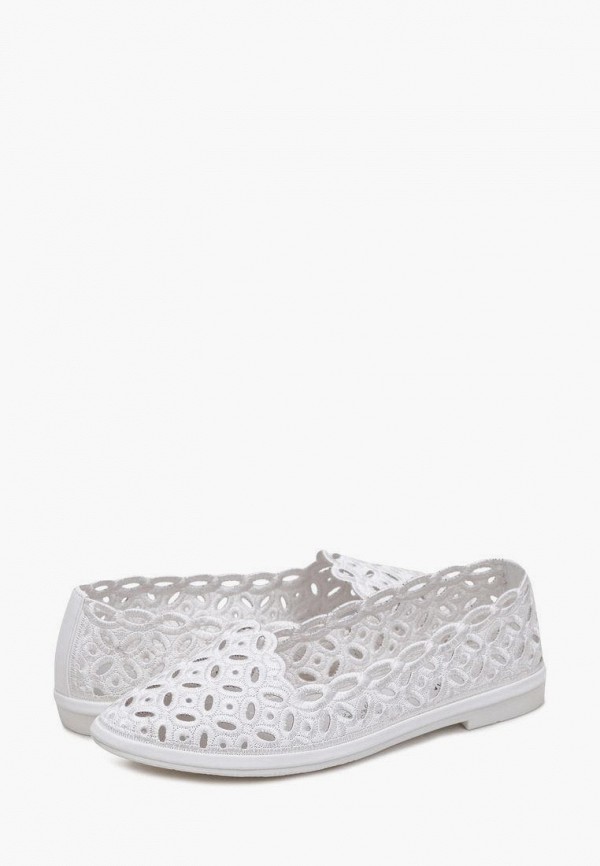 фото Балетки t.taccardi