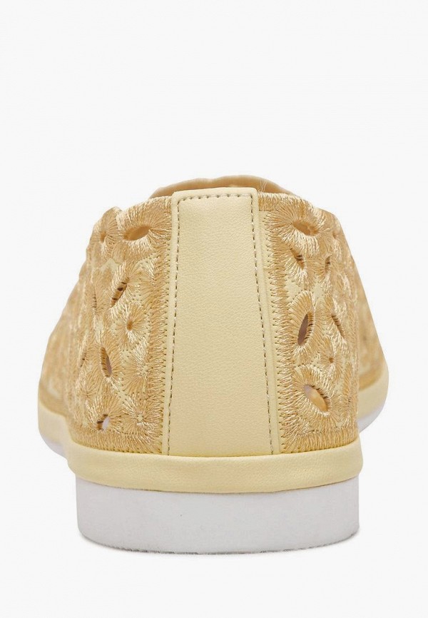 фото Балетки t.taccardi