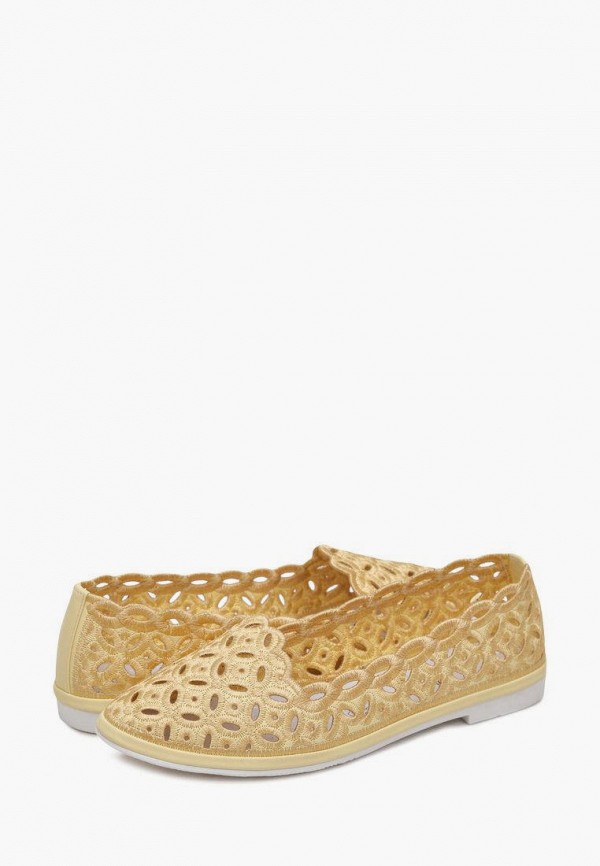 фото Балетки t.taccardi