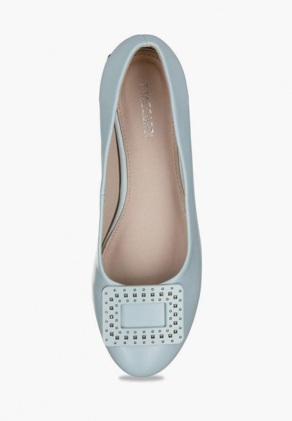 фото Балетки t.taccardi