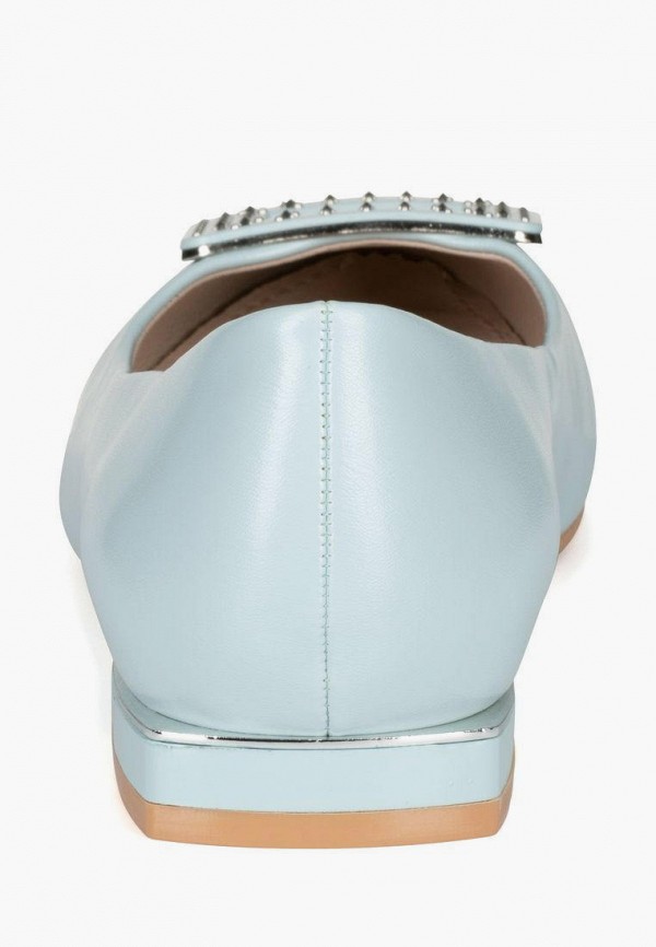 фото Балетки t.taccardi