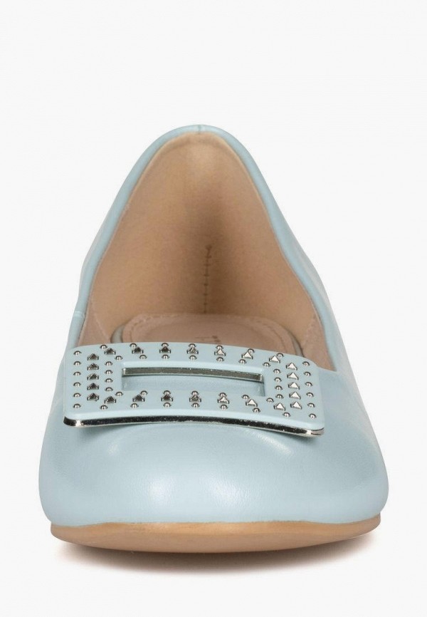 фото Балетки t.taccardi