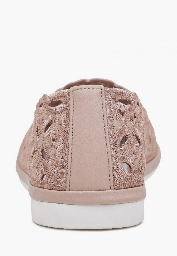 фото Балетки t.taccardi