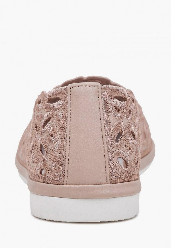 фото Балетки t.taccardi