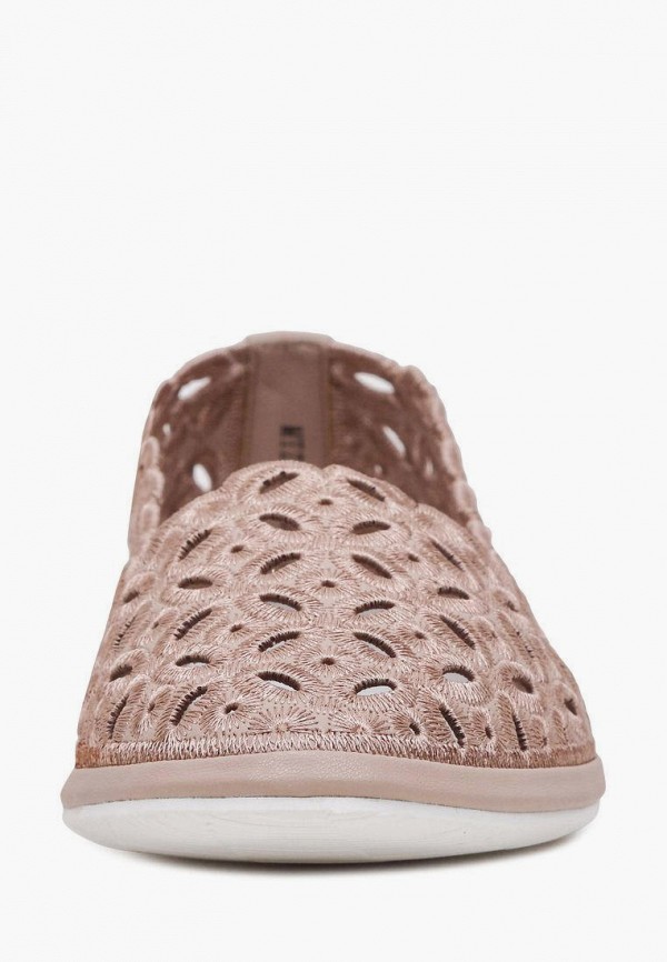 фото Балетки t.taccardi