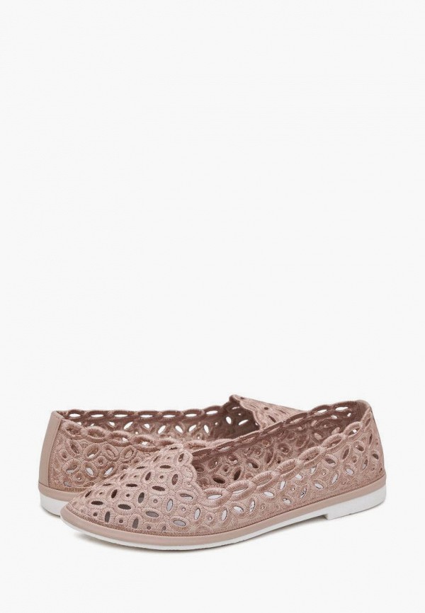 фото Балетки t.taccardi