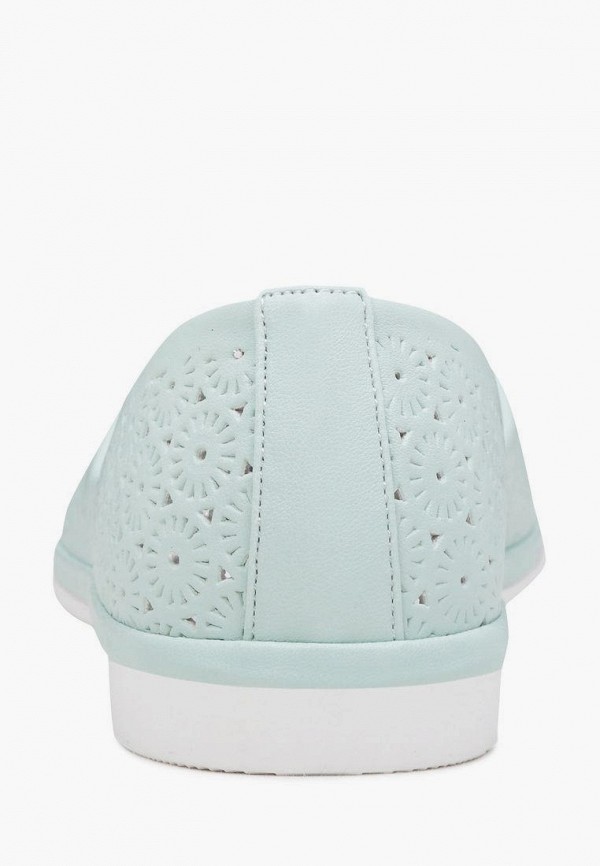 фото Балетки t.taccardi