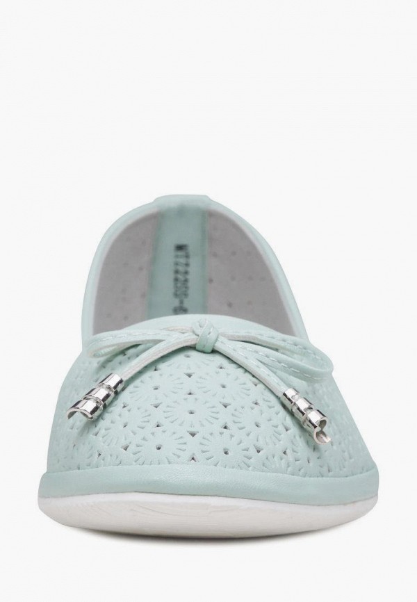 фото Балетки t.taccardi