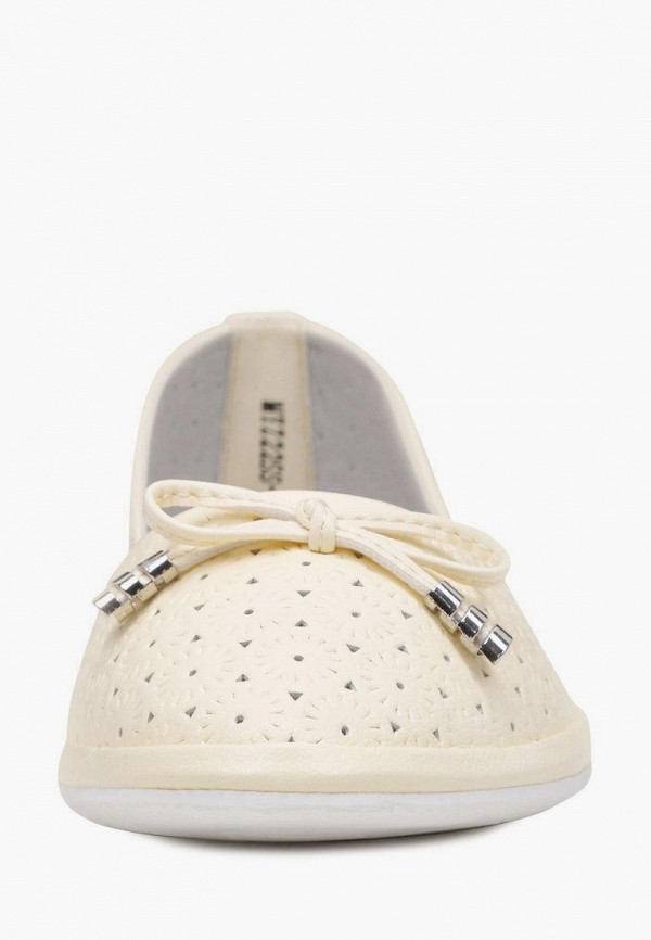 фото Балетки t.taccardi