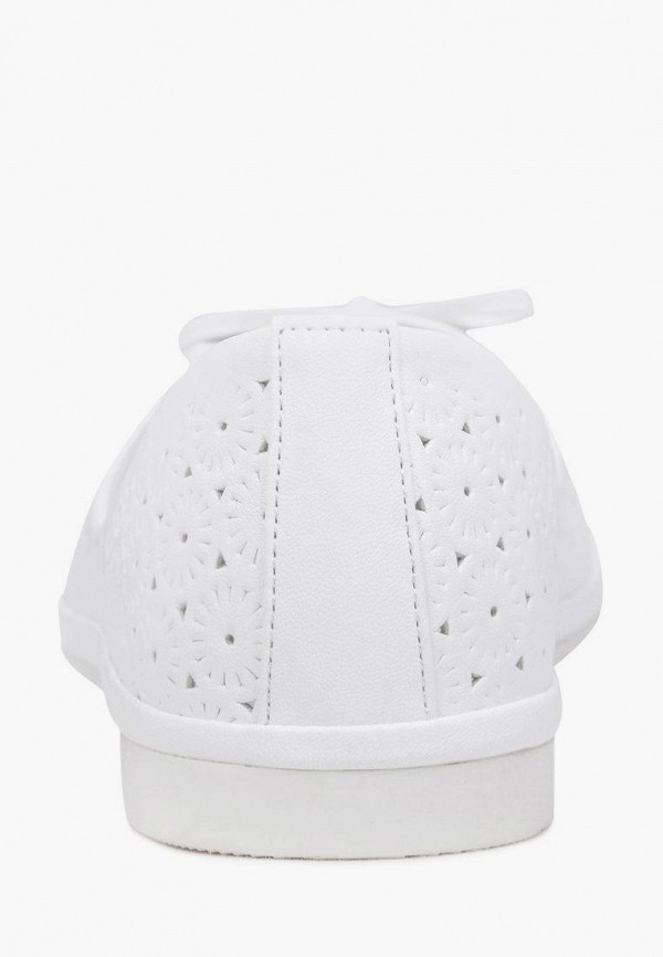 фото Балетки t.taccardi