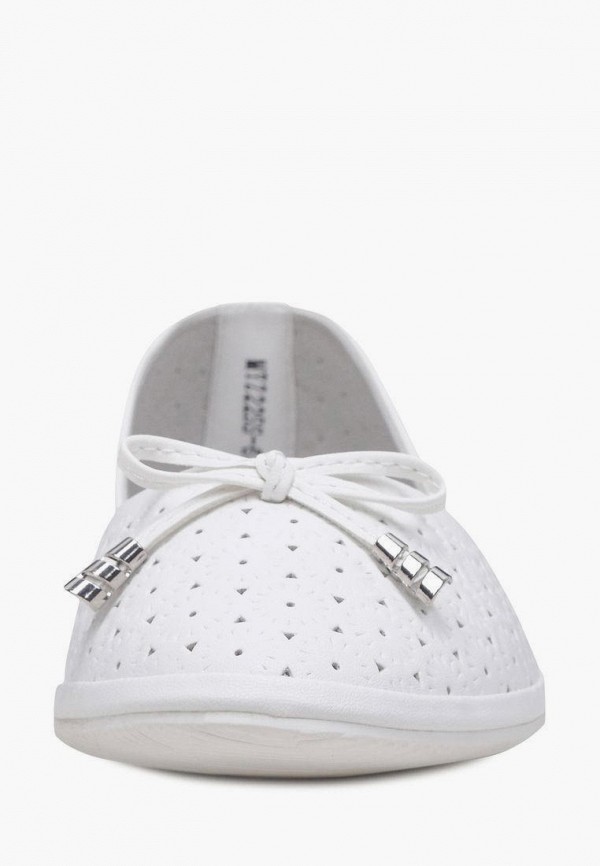 фото Балетки t.taccardi