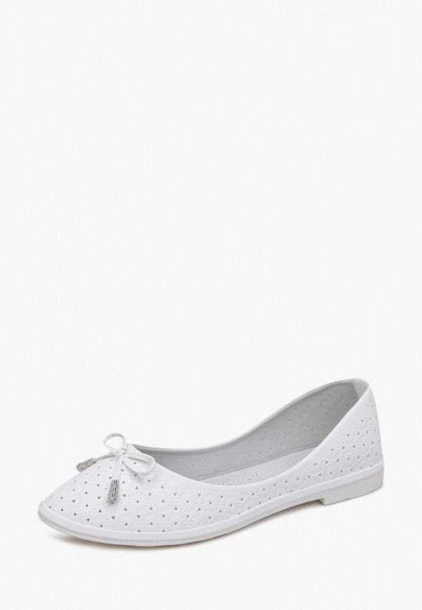 фото Балетки t.taccardi