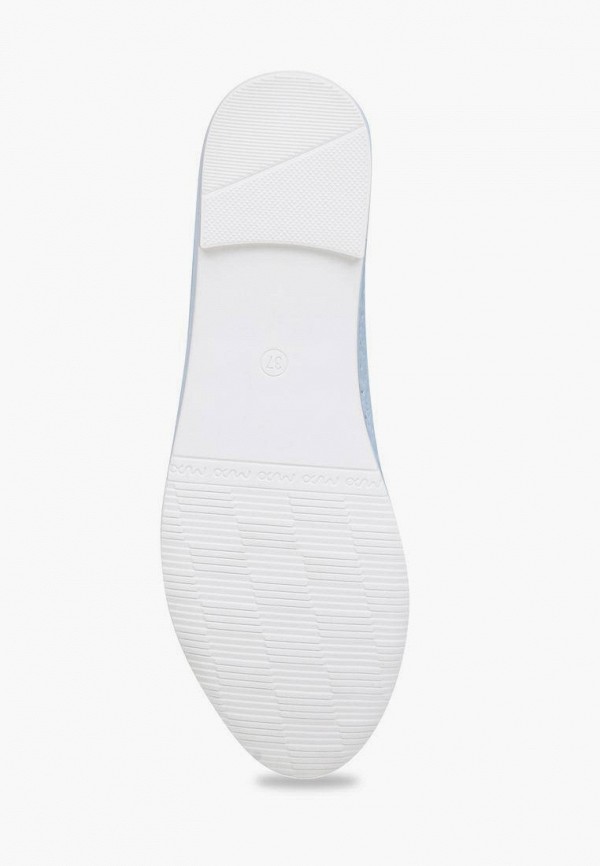 фото Балетки t.taccardi