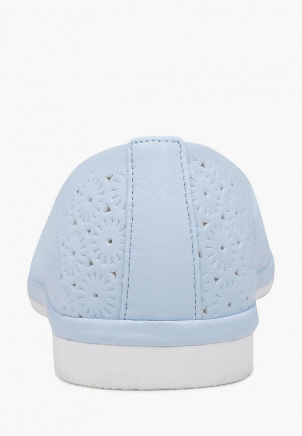 фото Балетки t.taccardi