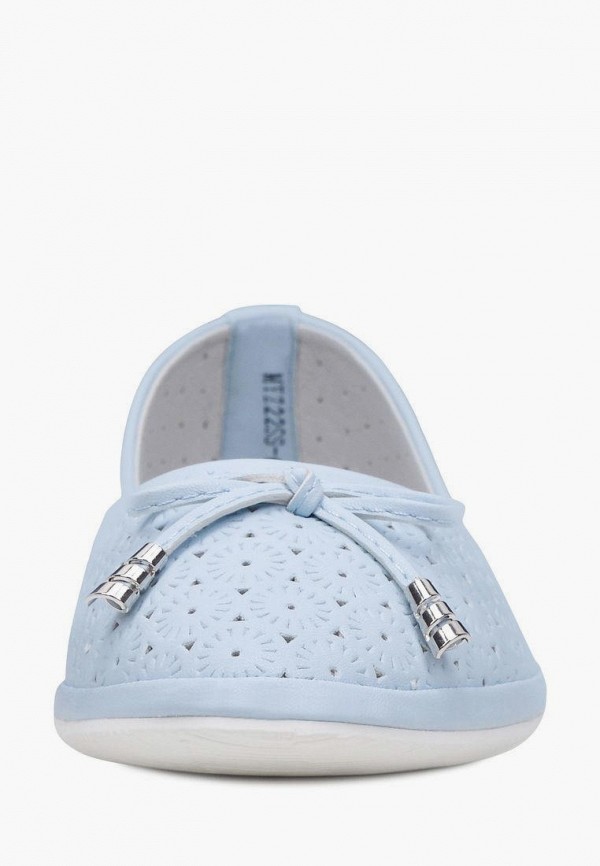 фото Балетки t.taccardi