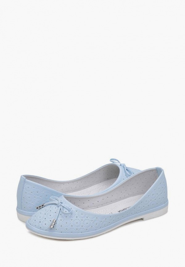 фото Балетки t.taccardi