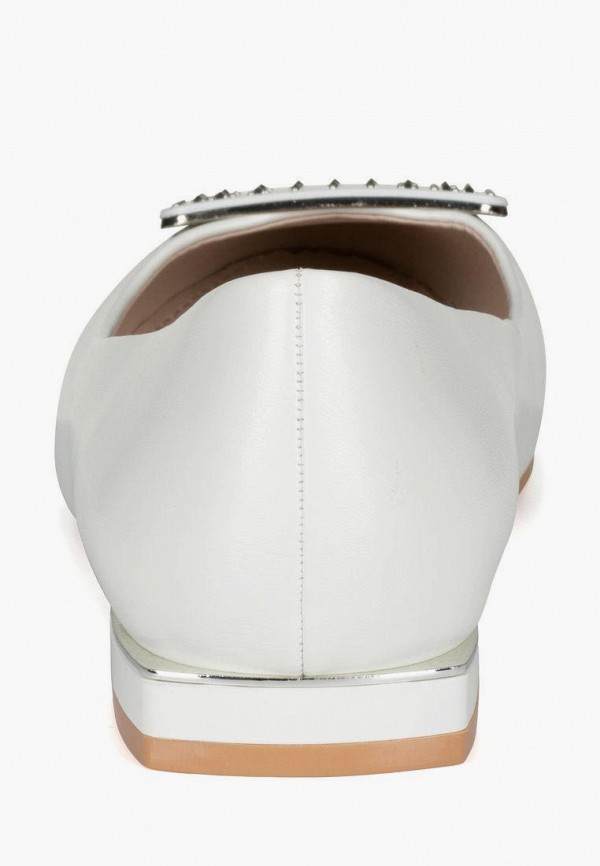 фото Балетки t.taccardi