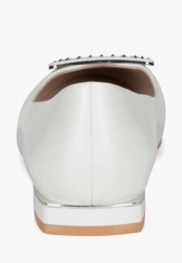 фото Балетки t.taccardi