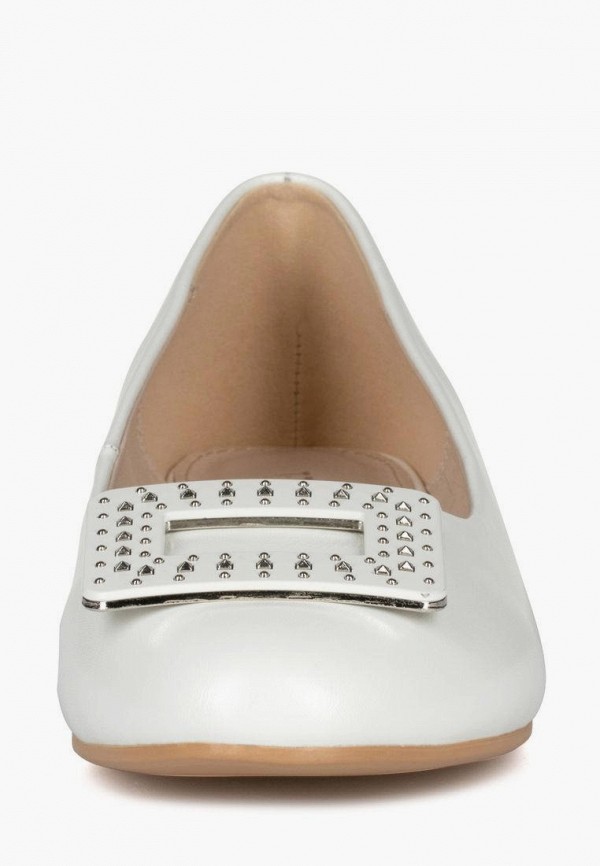 фото Балетки t.taccardi